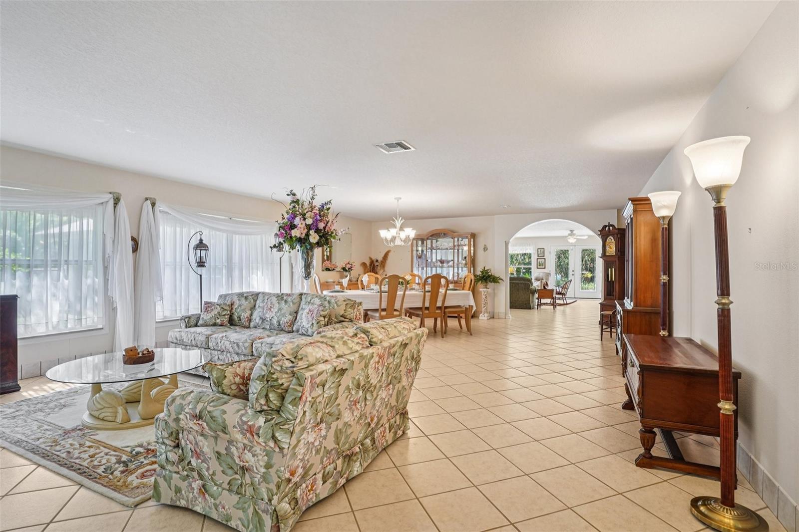 ACREAGE & UNREC - Residential