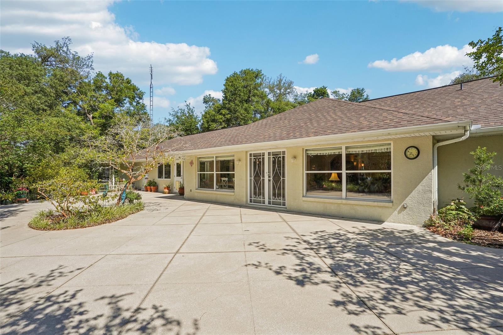 ACREAGE & UNREC - Residential