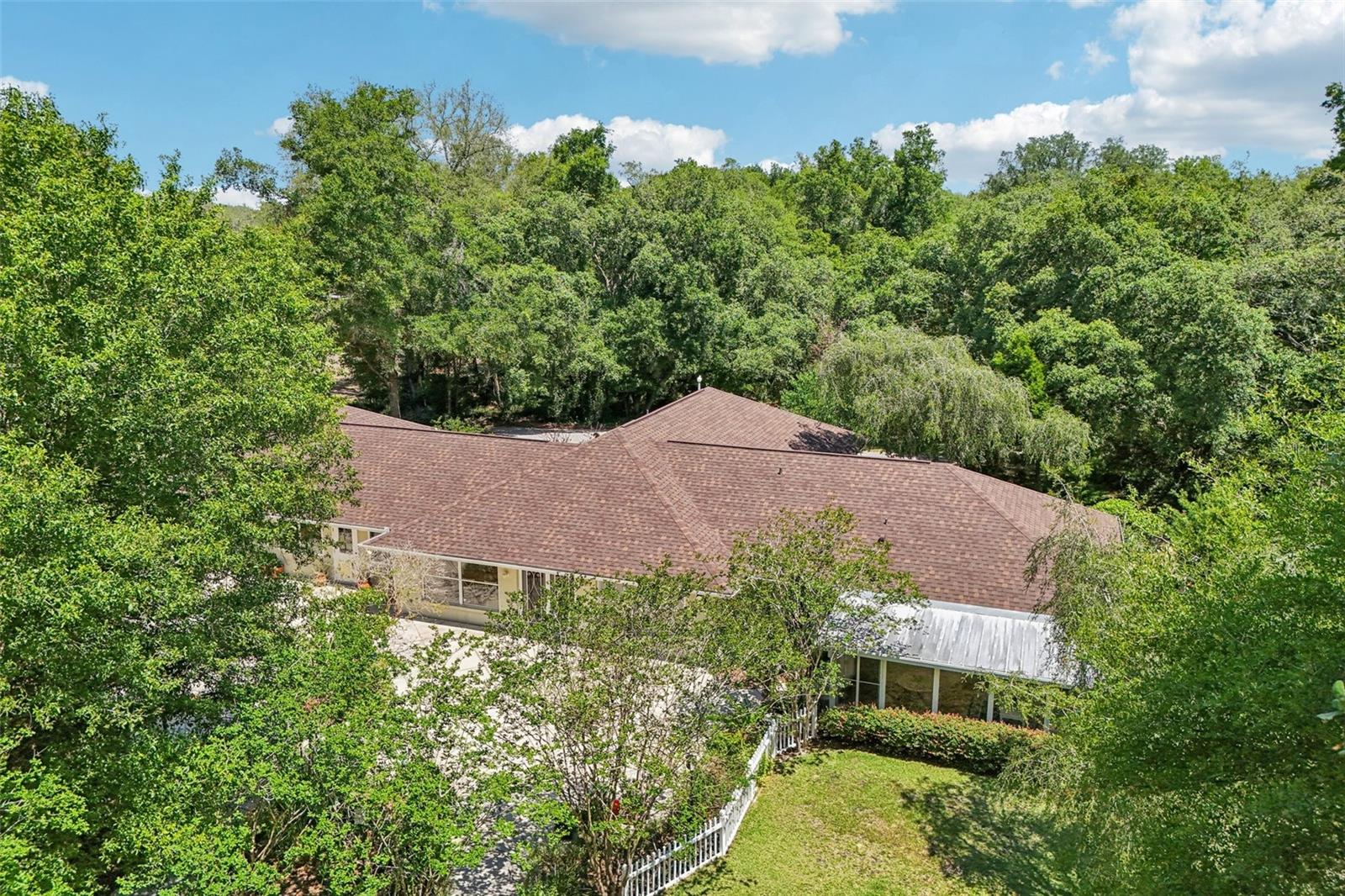 ACREAGE & UNREC - Residential