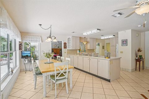 Tiny photo for 4546 Griffin View Drive, Lady Lake, FL 32159 (MLS # G5112836)