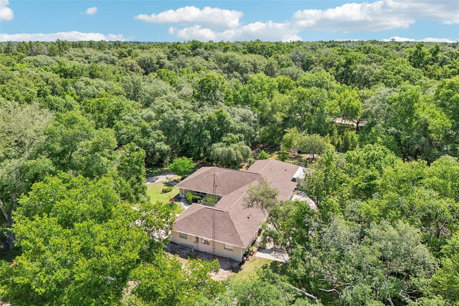 ACREAGE & UNREC - Residential