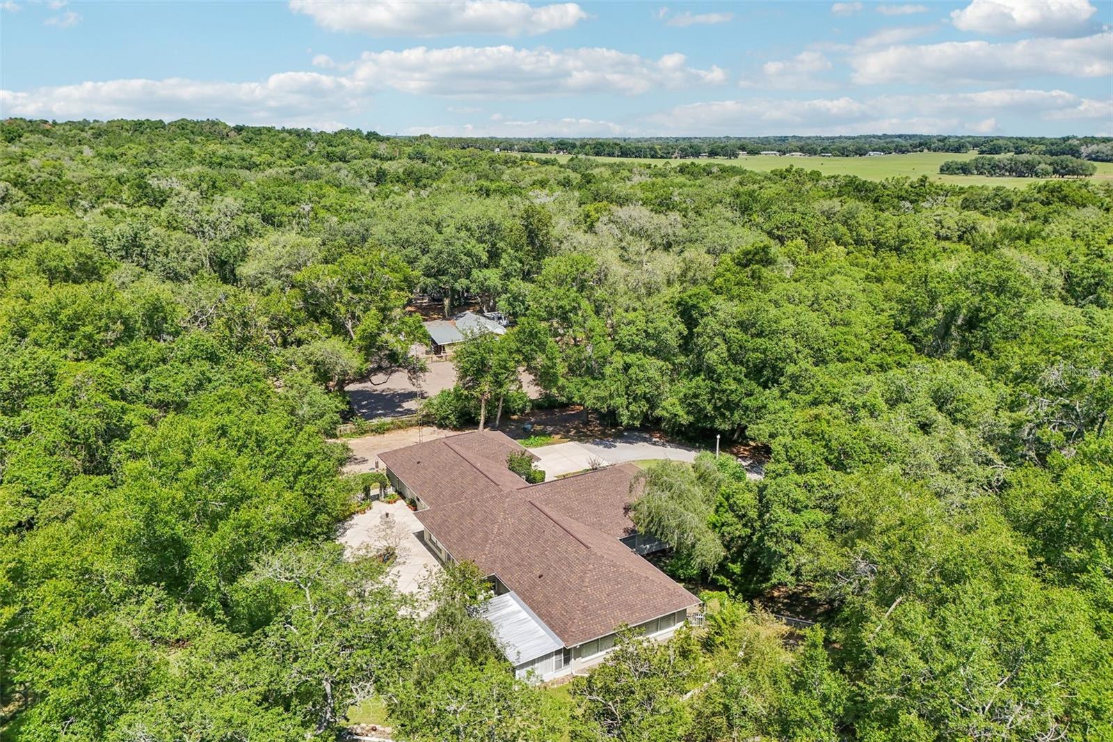 ACREAGE & UNREC - Residential