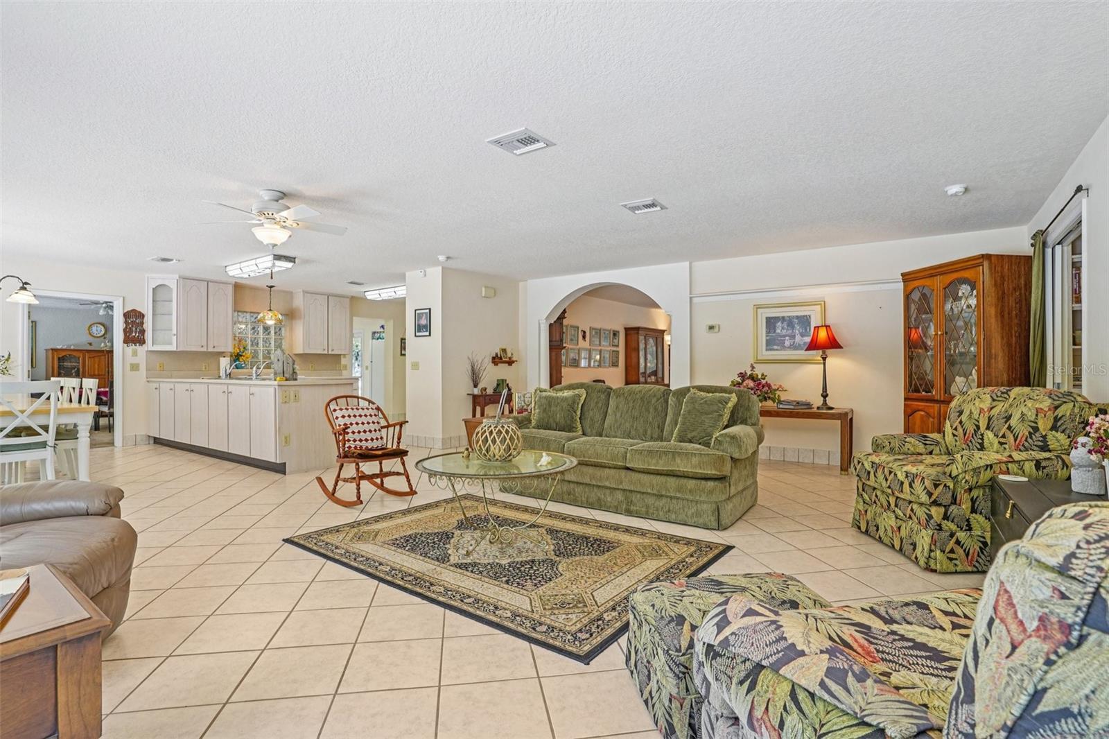 ACREAGE & UNREC - Residential