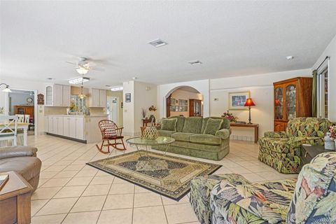 Tiny photo for 4546 Griffin View Drive, Lady Lake, FL 32159 (MLS # G5112836)
