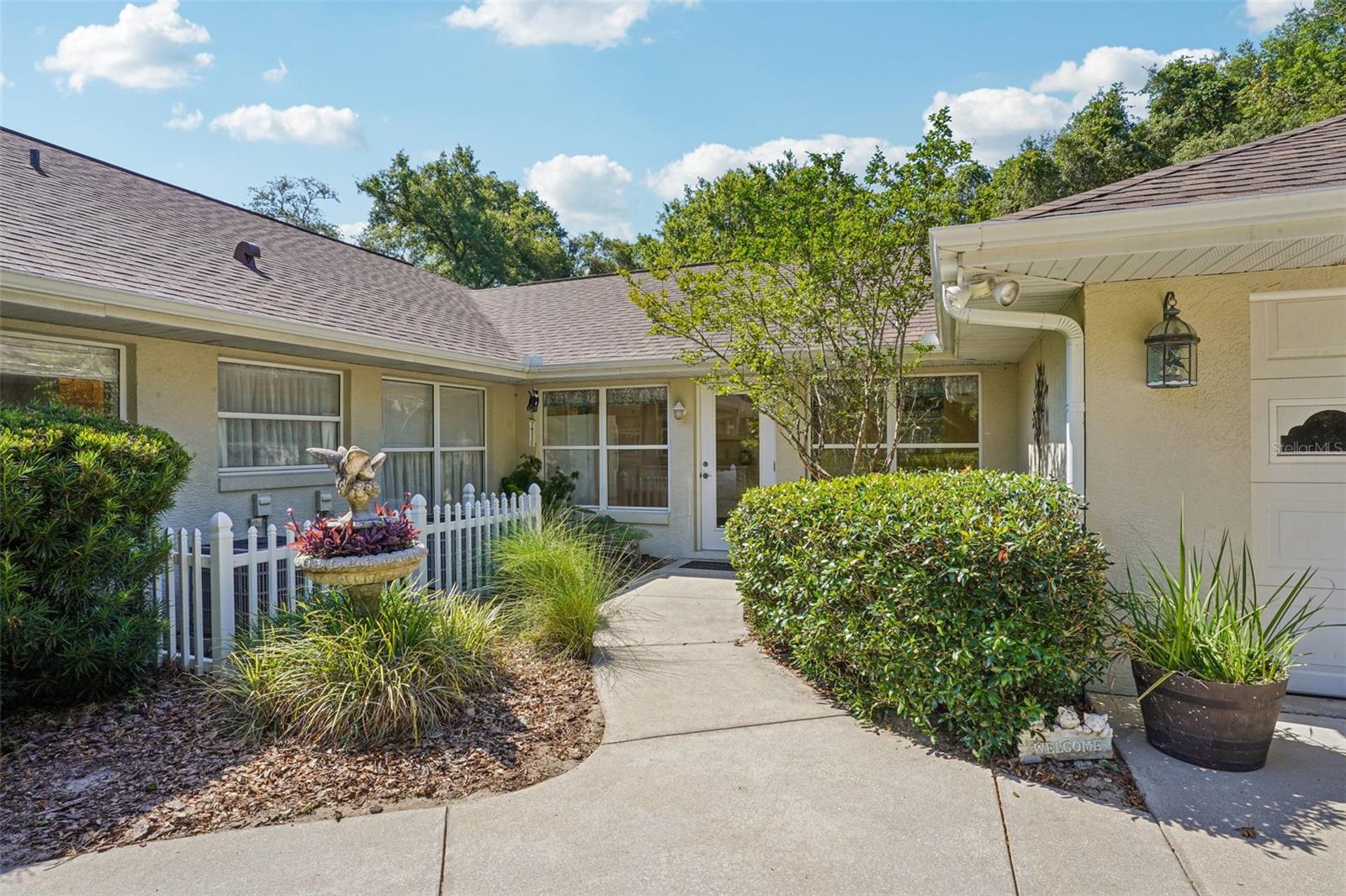 ACREAGE & UNREC - Residential