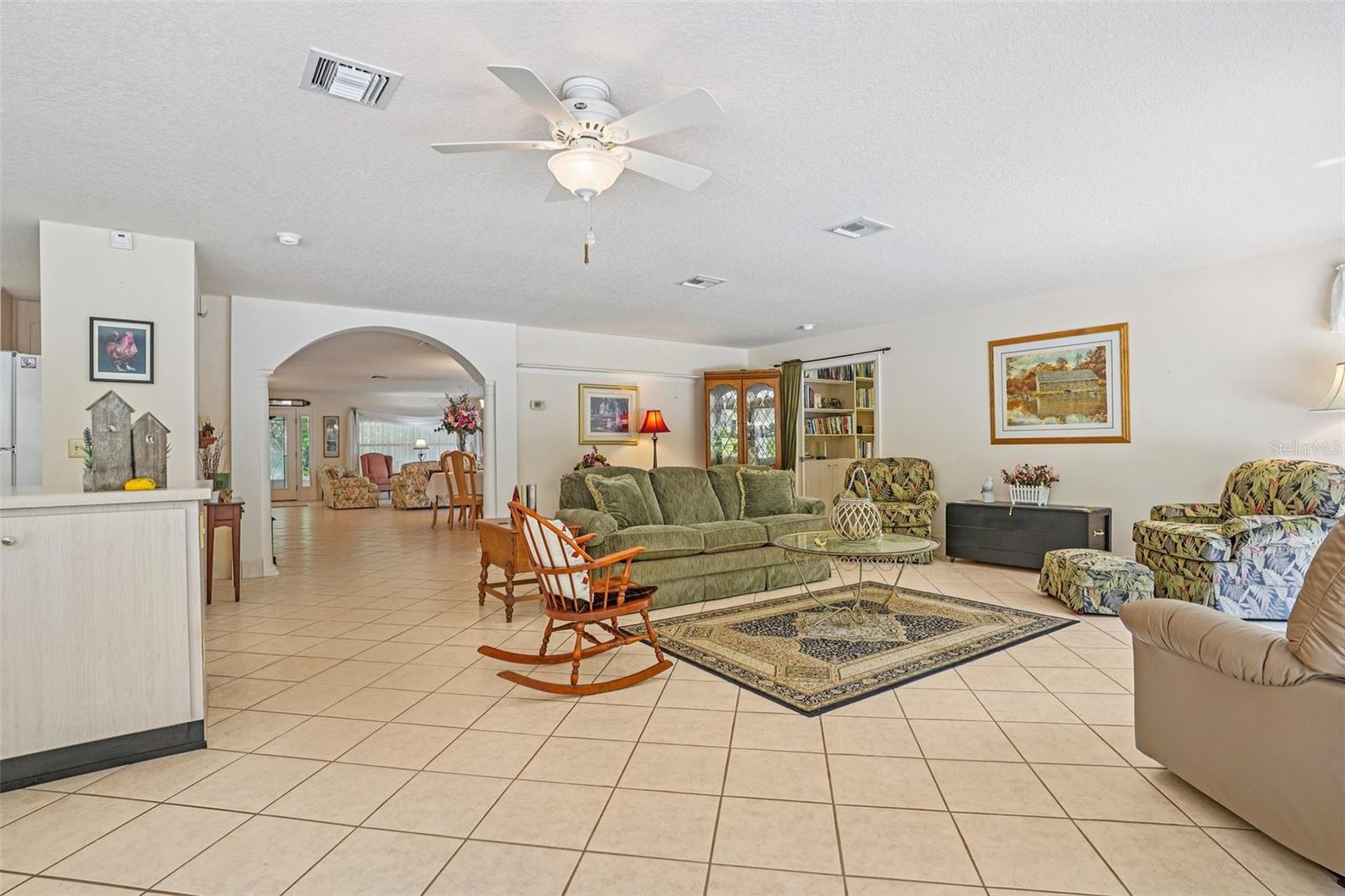 ACREAGE & UNREC - Residential