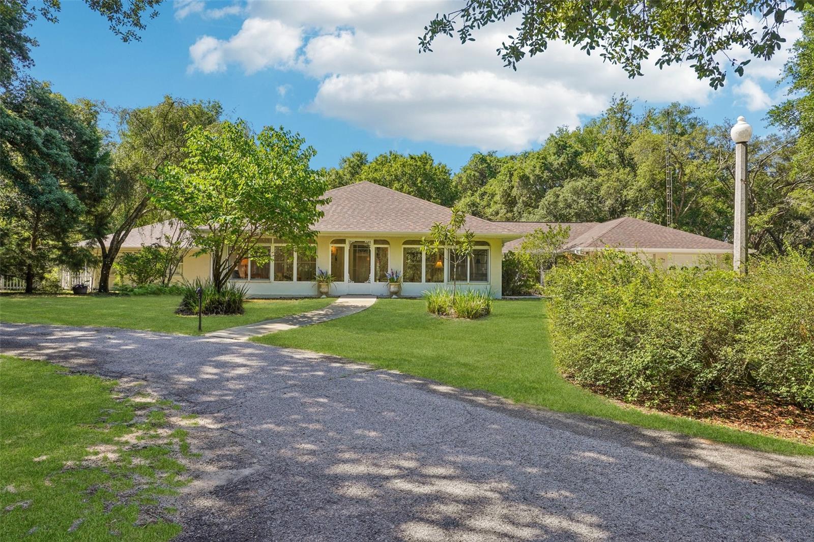 4546 GRIFFIN VIEW DRIVE