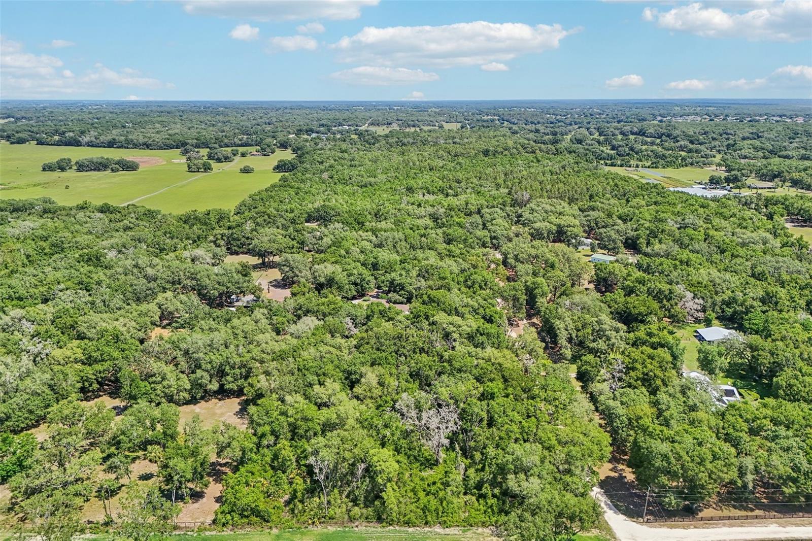 ACREAGE & UNREC - Residential