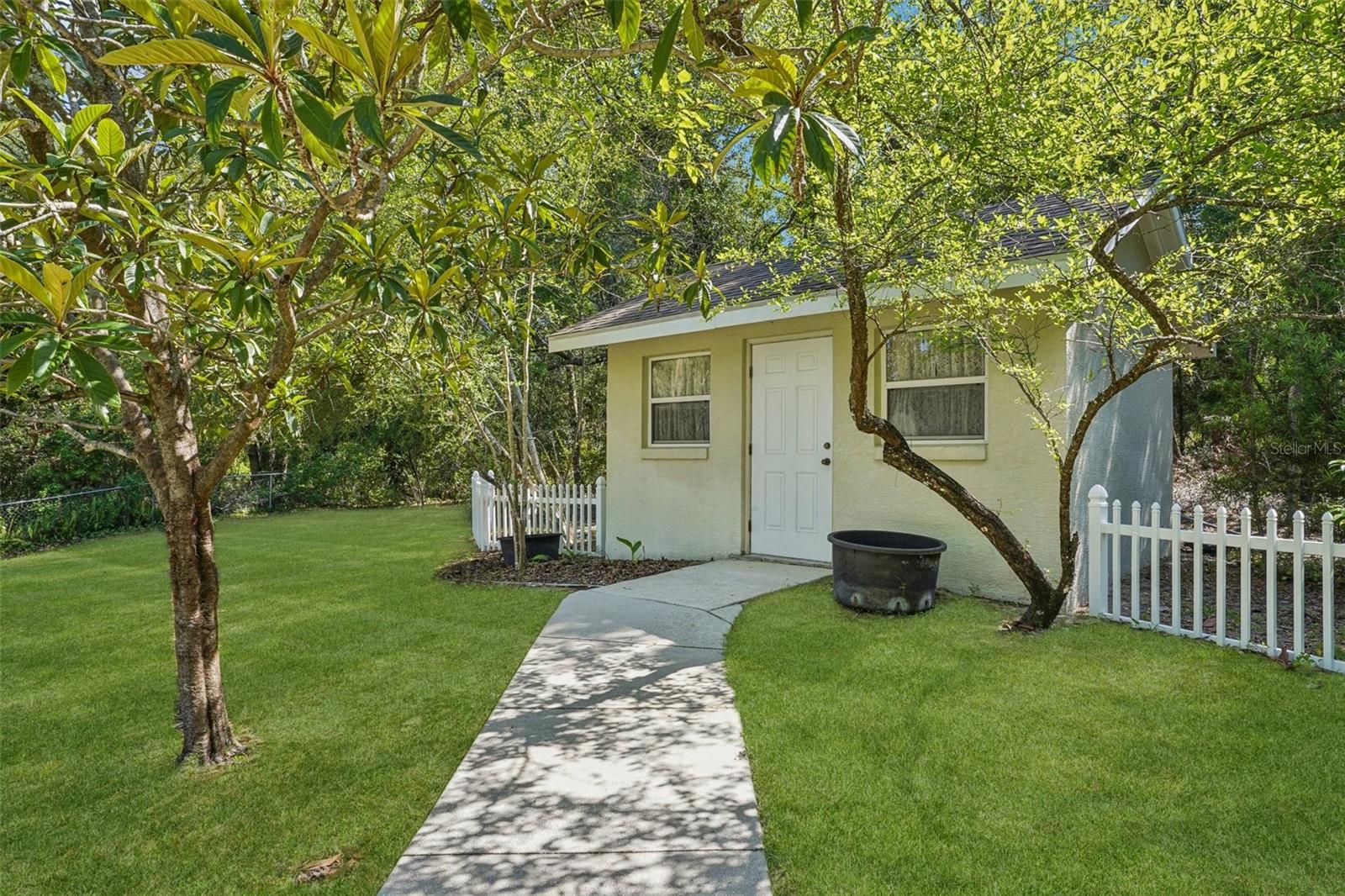 ACREAGE & UNREC - Residential