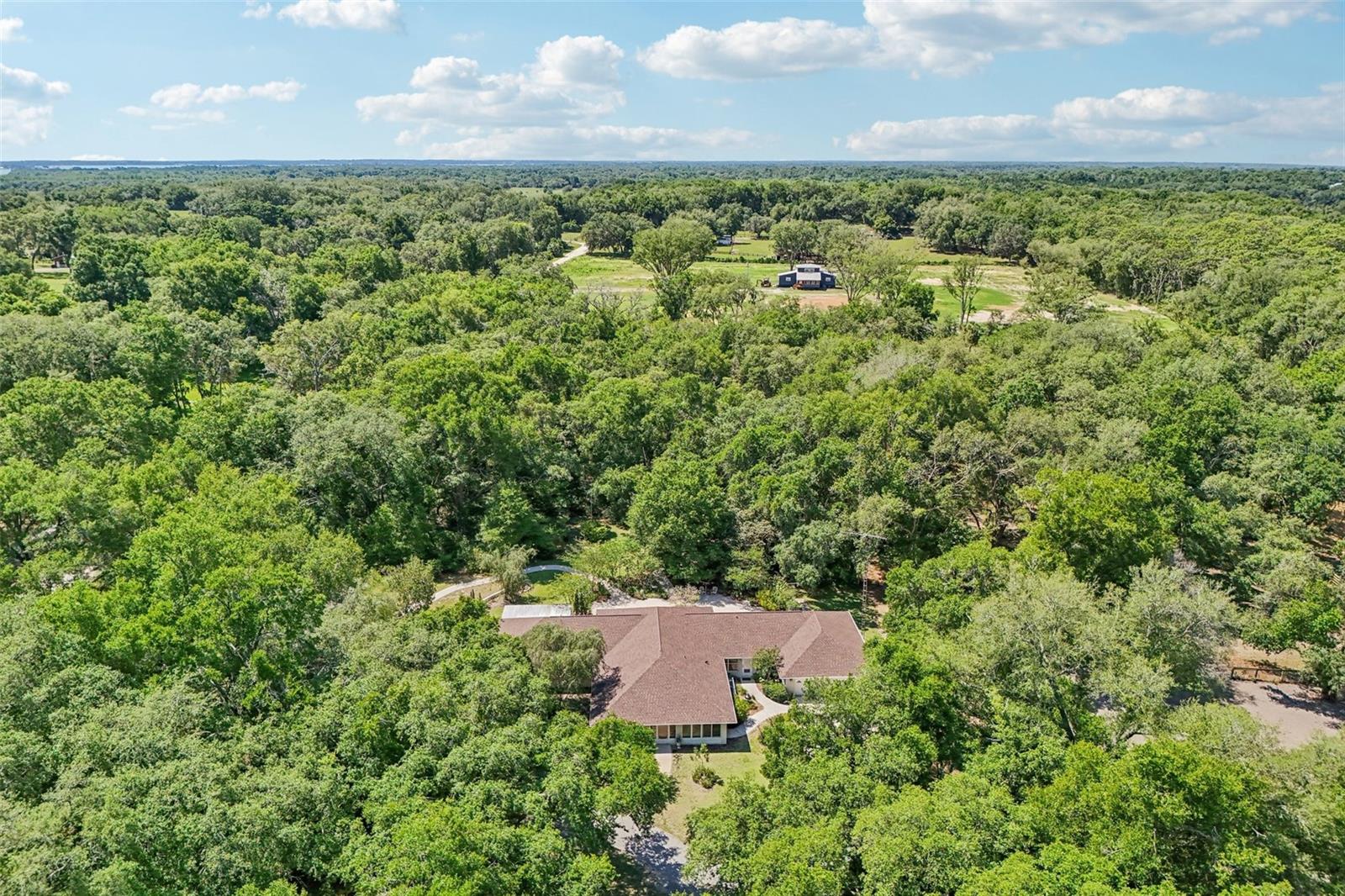 ACREAGE & UNREC - Residential