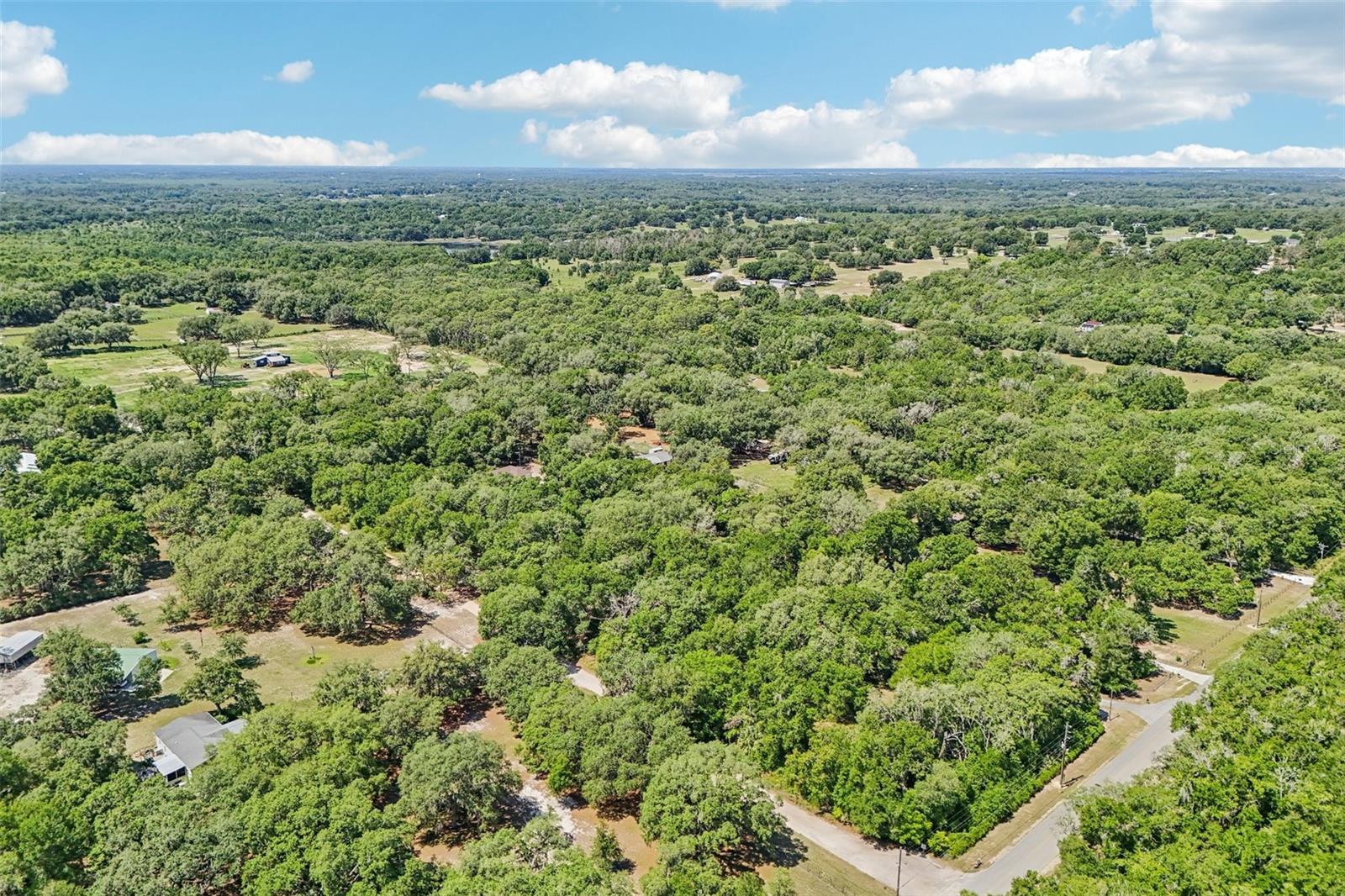 ACREAGE & UNREC - Residential