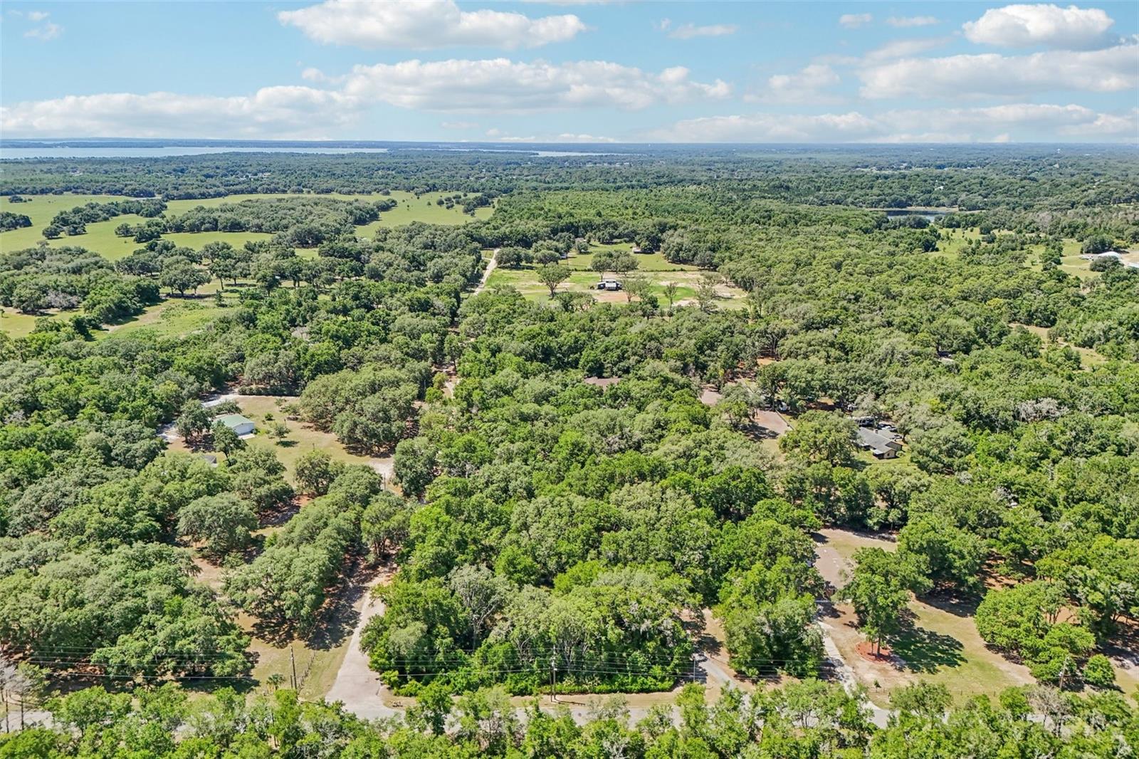ACREAGE & UNREC - Residential