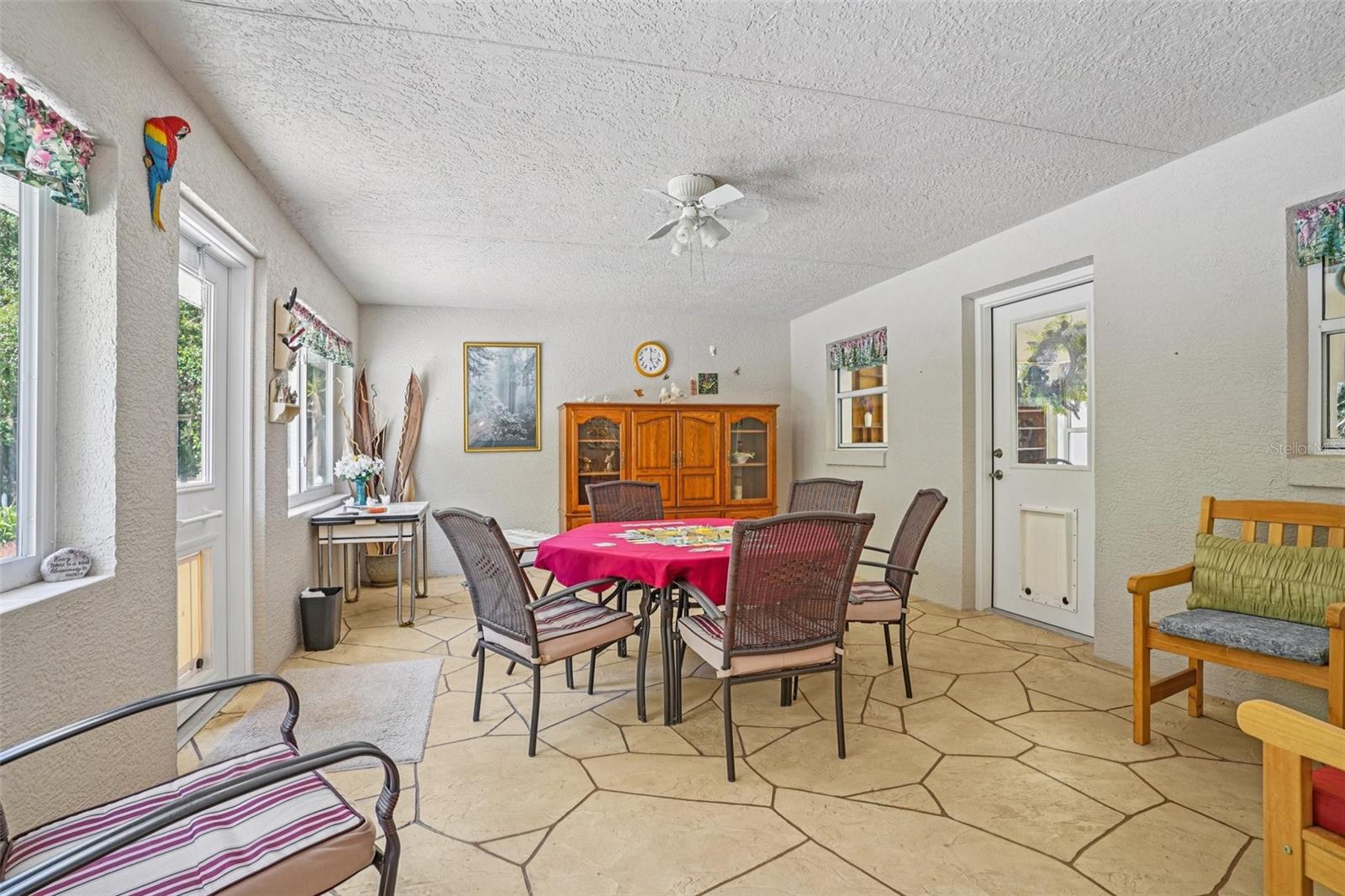 ACREAGE & UNREC - Residential