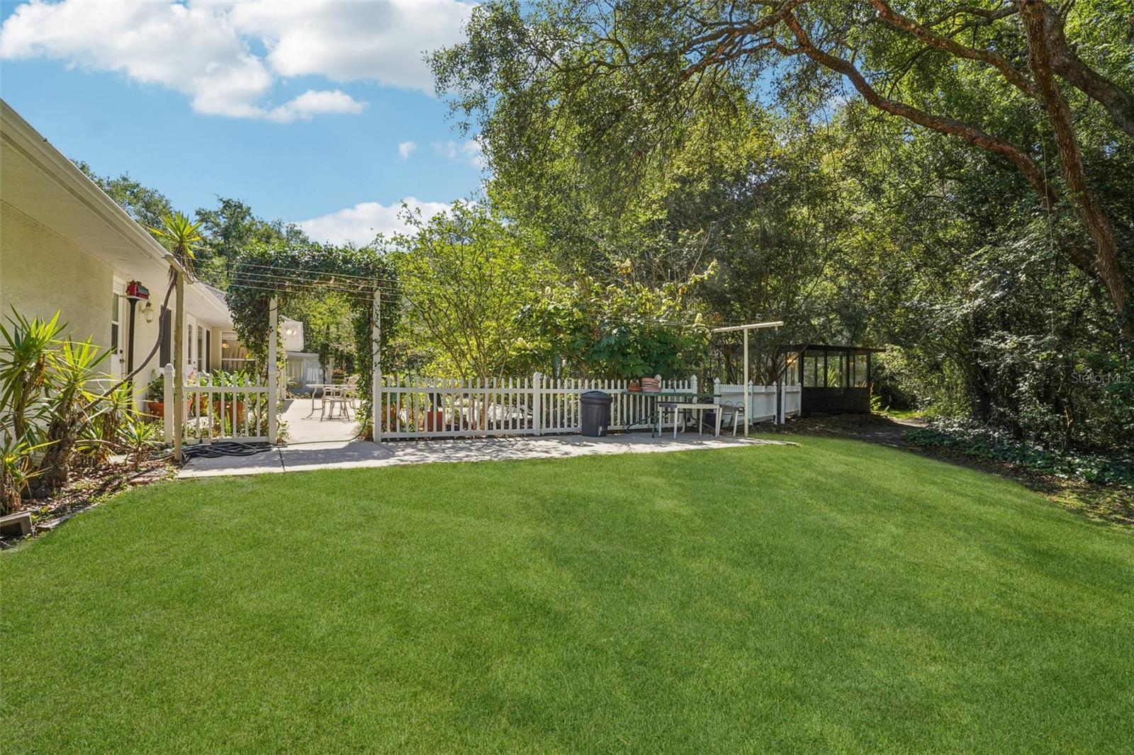 ACREAGE & UNREC - Residential