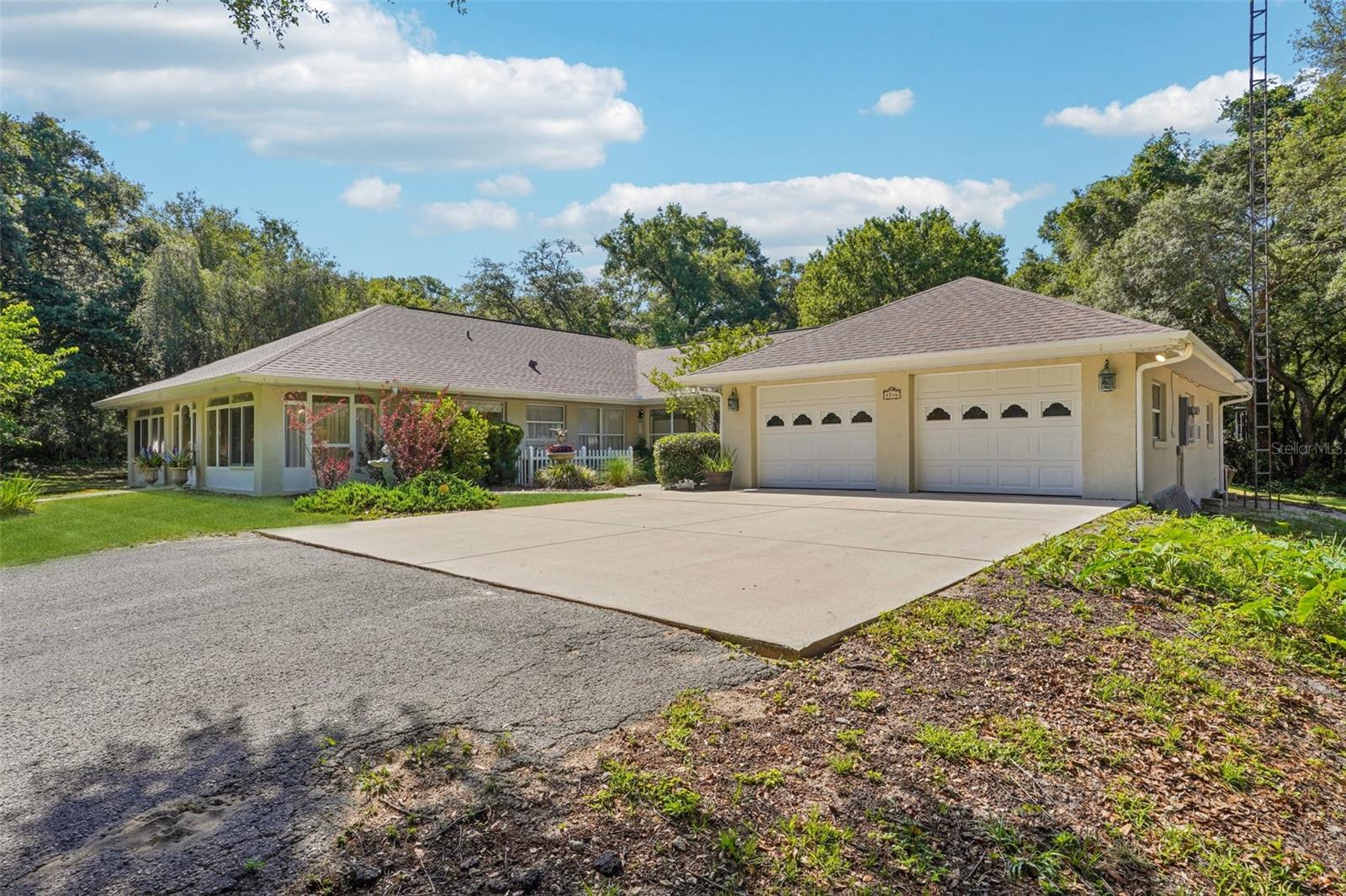 ACREAGE & UNREC - Residential