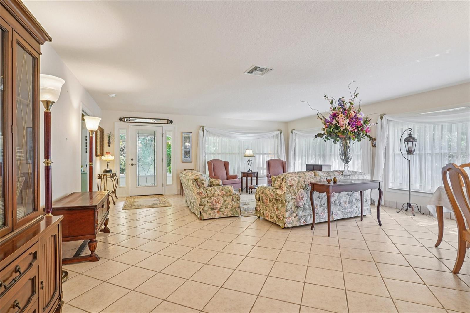 ACREAGE & UNREC - Residential
