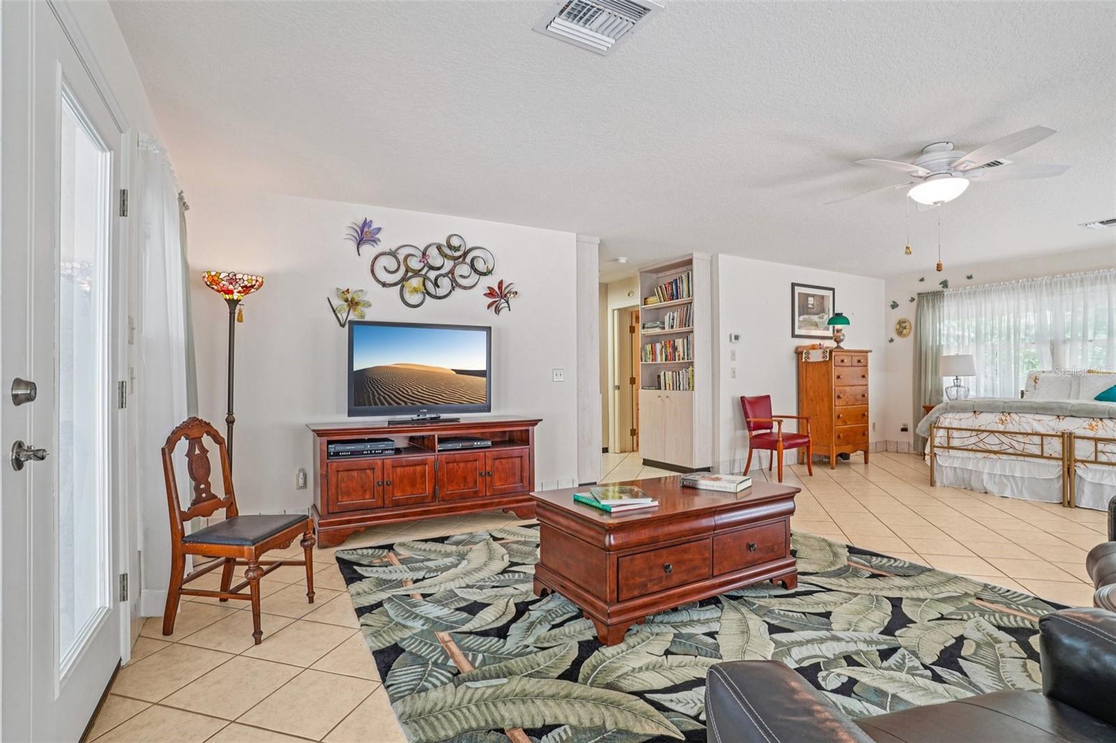 ACREAGE & UNREC - Residential