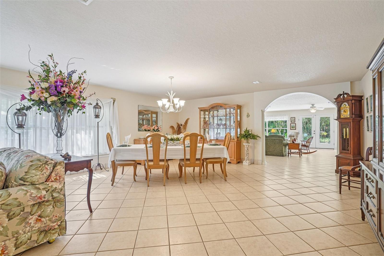 ACREAGE & UNREC - Residential