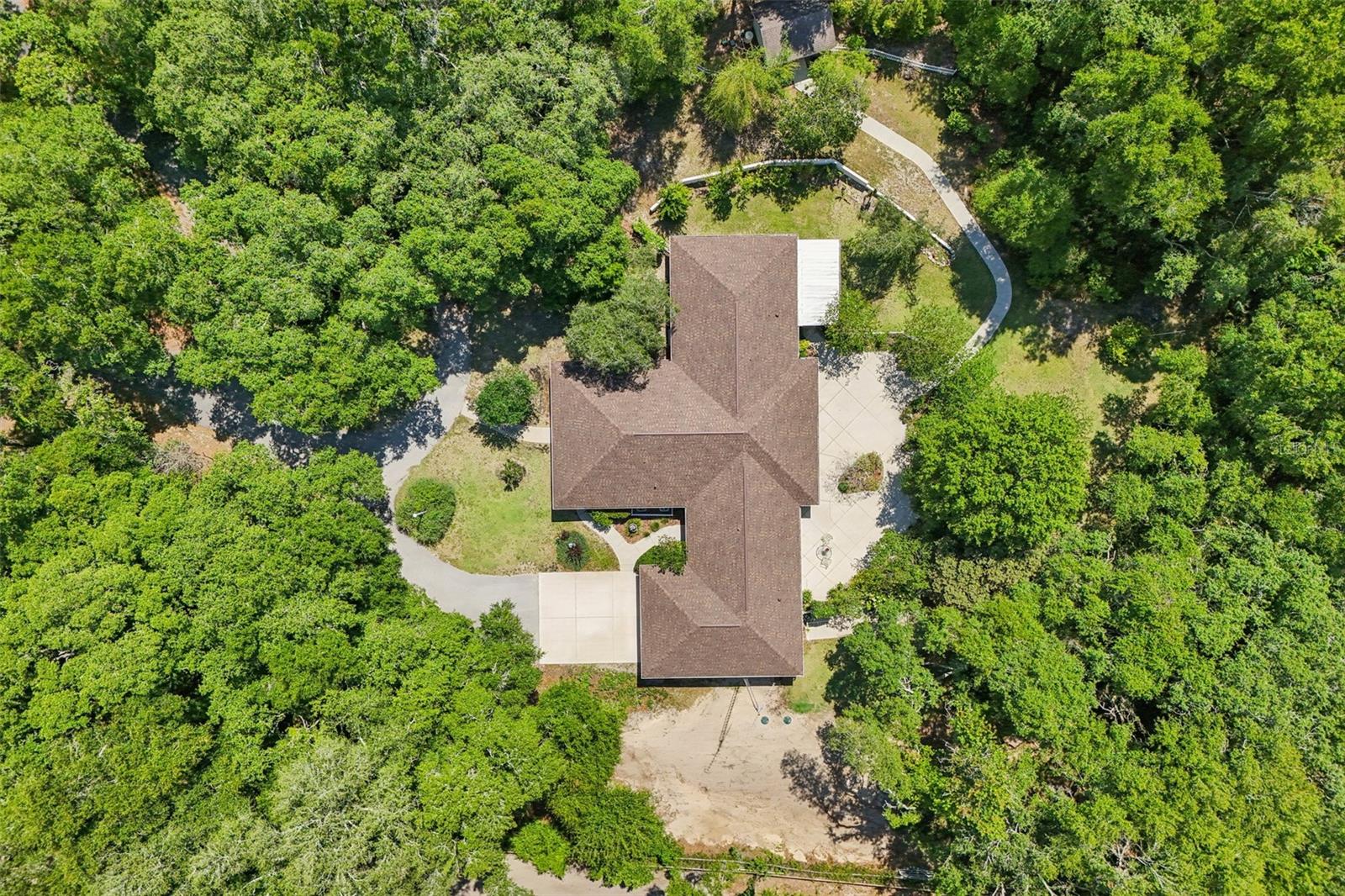 ACREAGE & UNREC - Residential