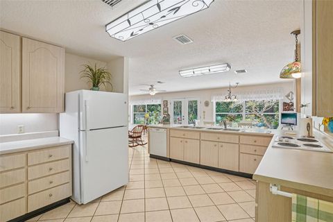 Tiny photo for 4546 Griffin View Drive, Lady Lake, FL 32159 (MLS # G5112836)
