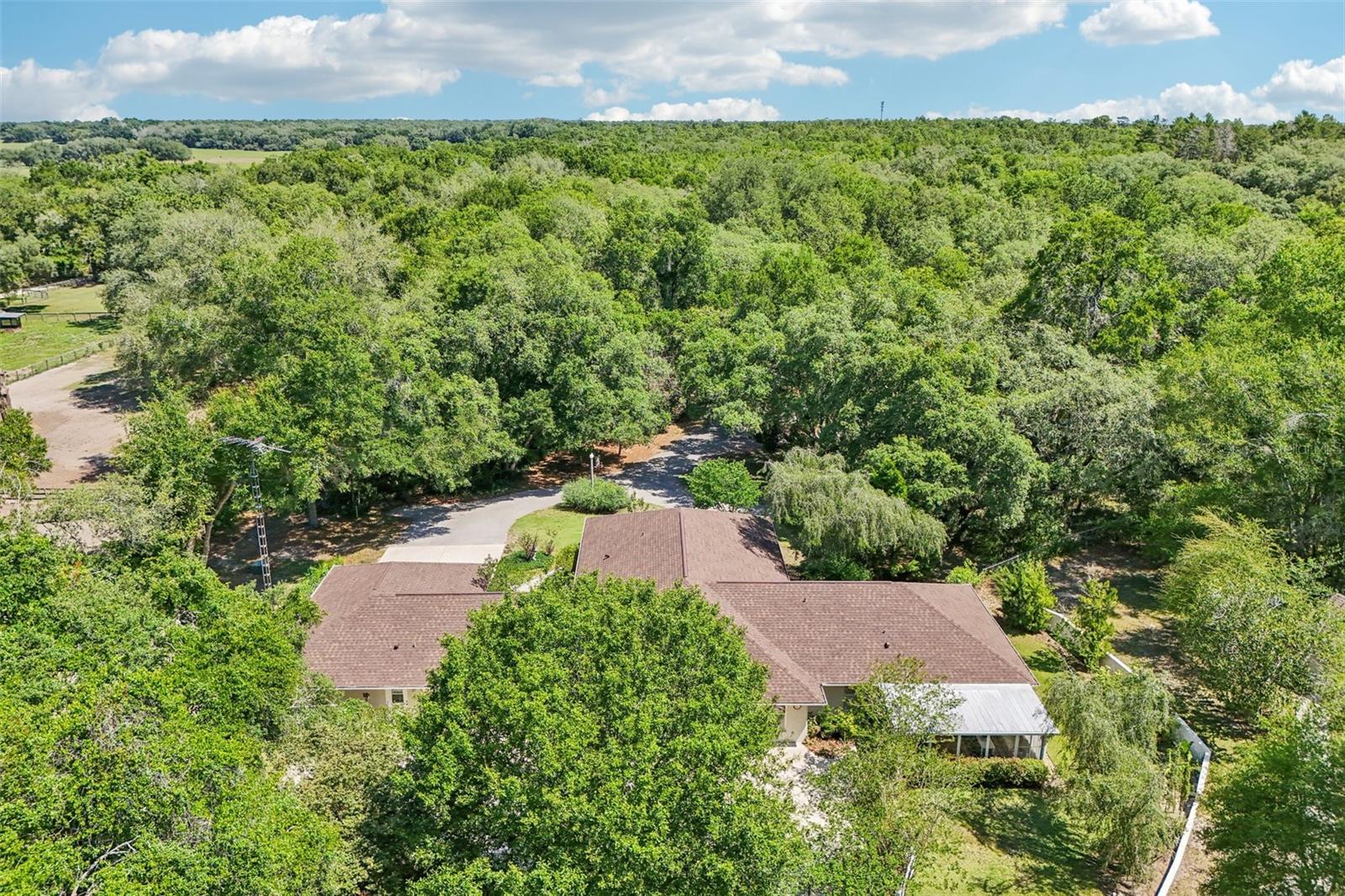ACREAGE & UNREC - Residential