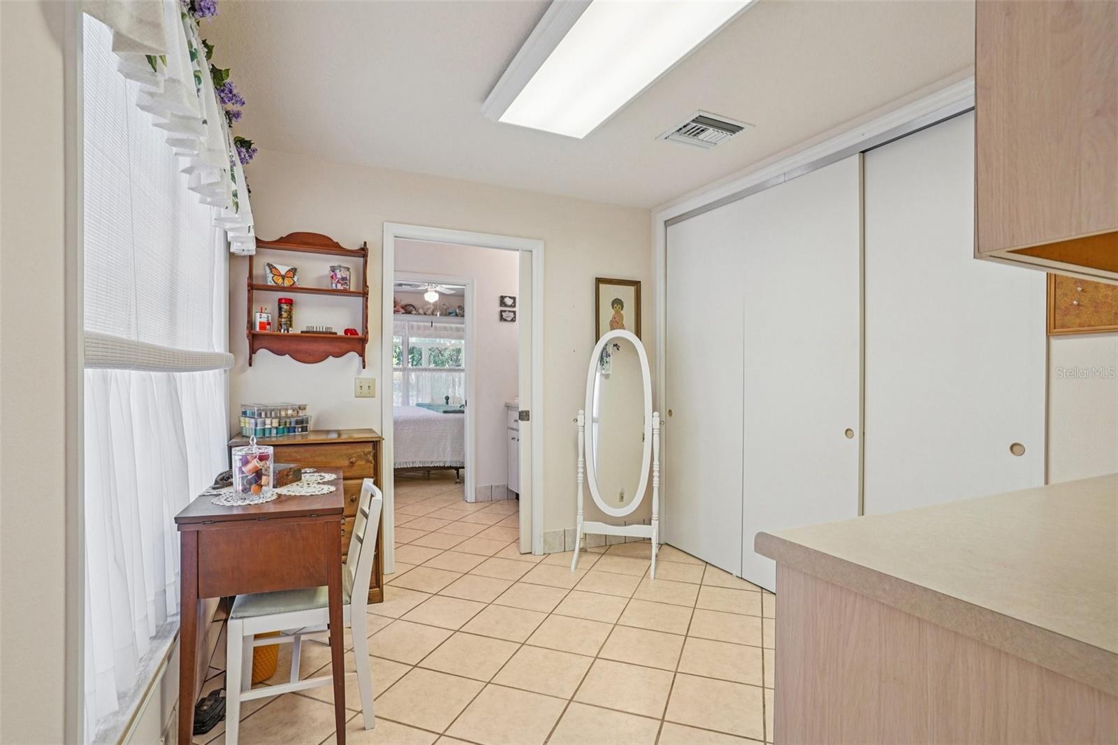 ACREAGE & UNREC - Residential