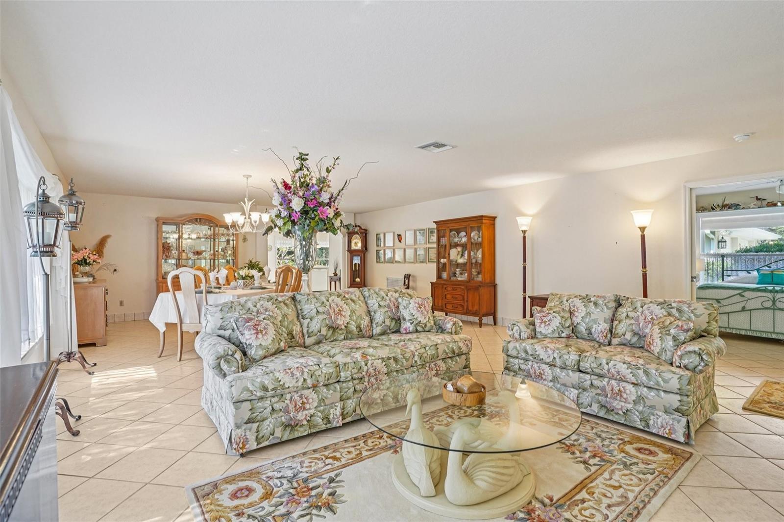 ACREAGE & UNREC - Residential