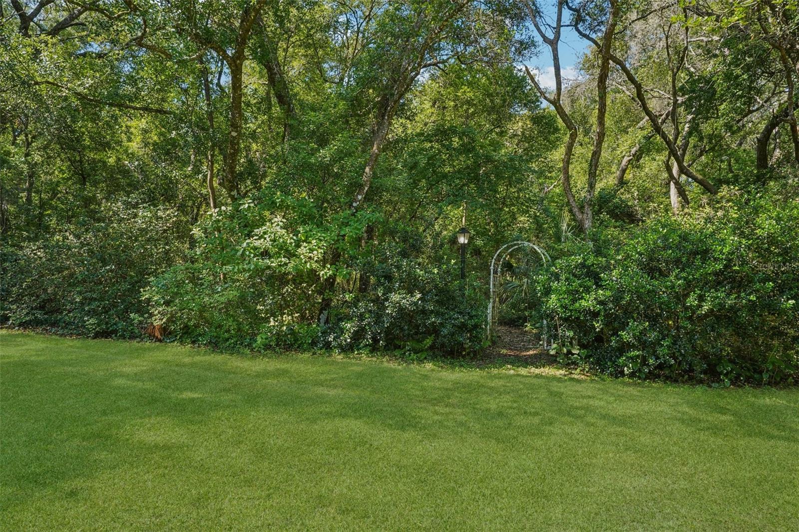 ACREAGE & UNREC - Residential