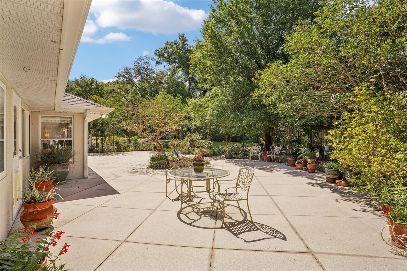 ACREAGE & UNREC - Residential