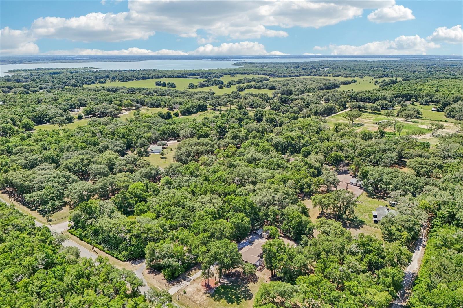 ACREAGE & UNREC - Residential