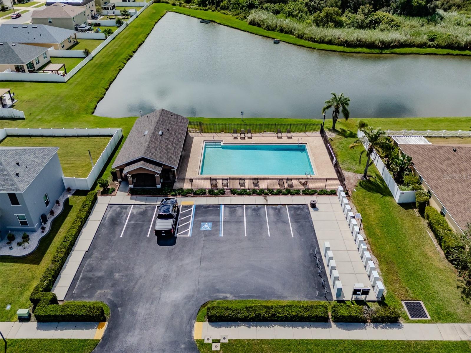 MAGNOLIA GREEN PH 2 - Residential