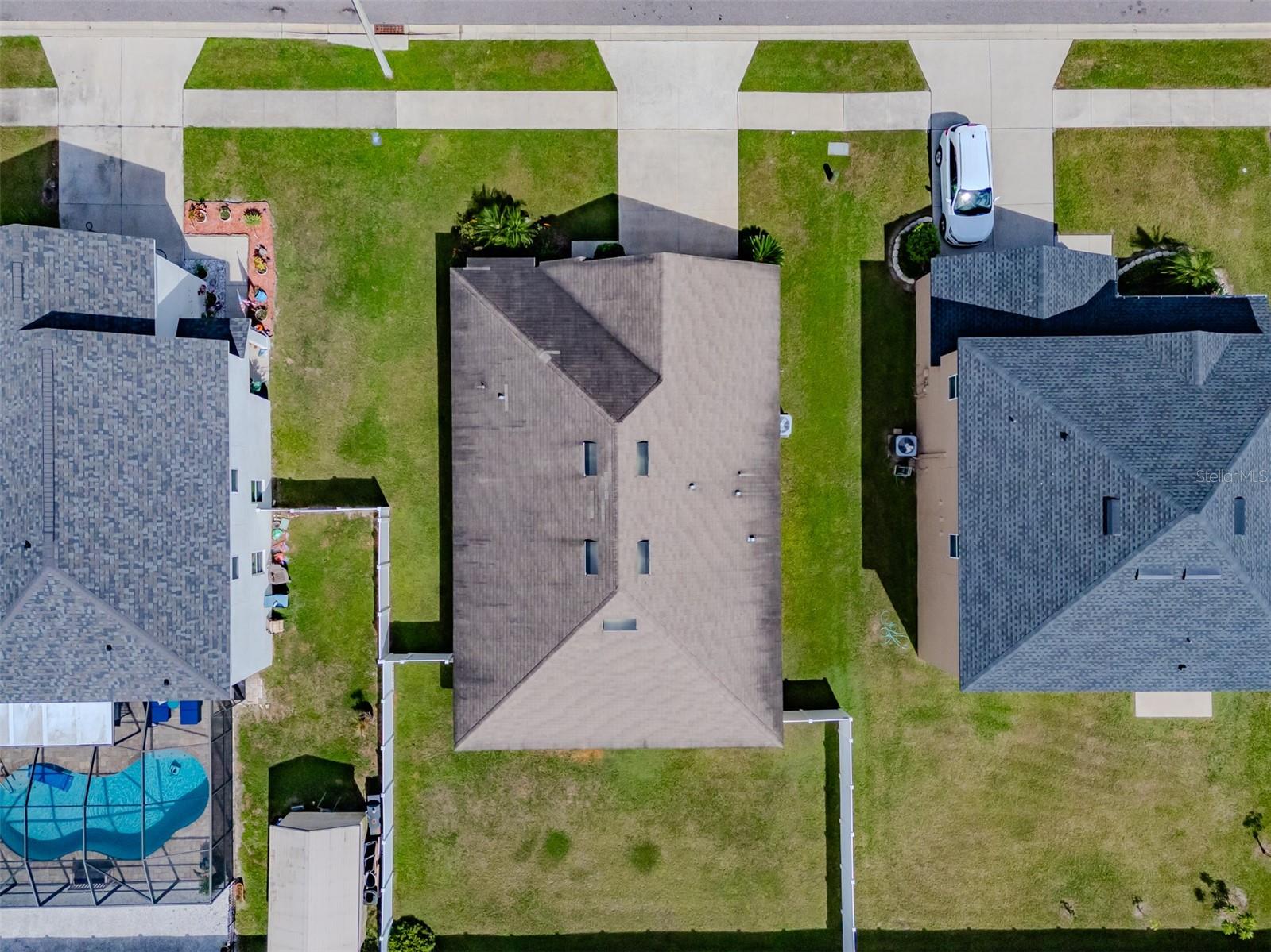 MAGNOLIA GREEN PH 2 - Residential