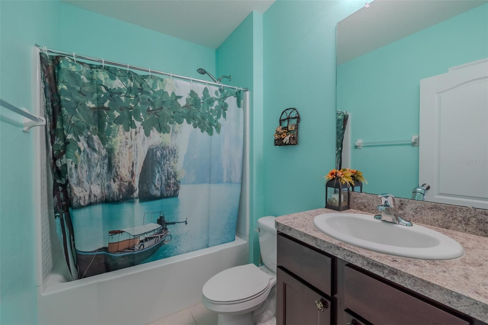 MAGNOLIA GREEN PH 2 - Residential