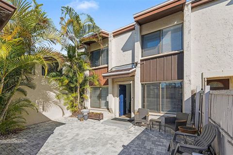 Photo of 1881 N Hercules Avenue #602, Clearwater, FL 33765 (MLS # TB8473000)