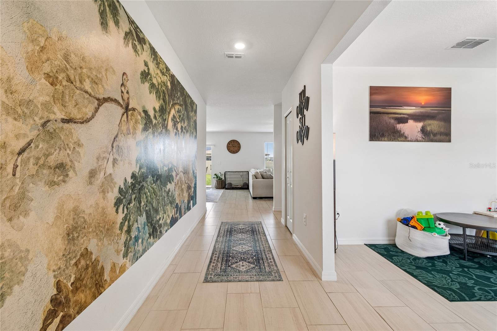 CONNERTON VILLAGE 3 PH 1 - Residential