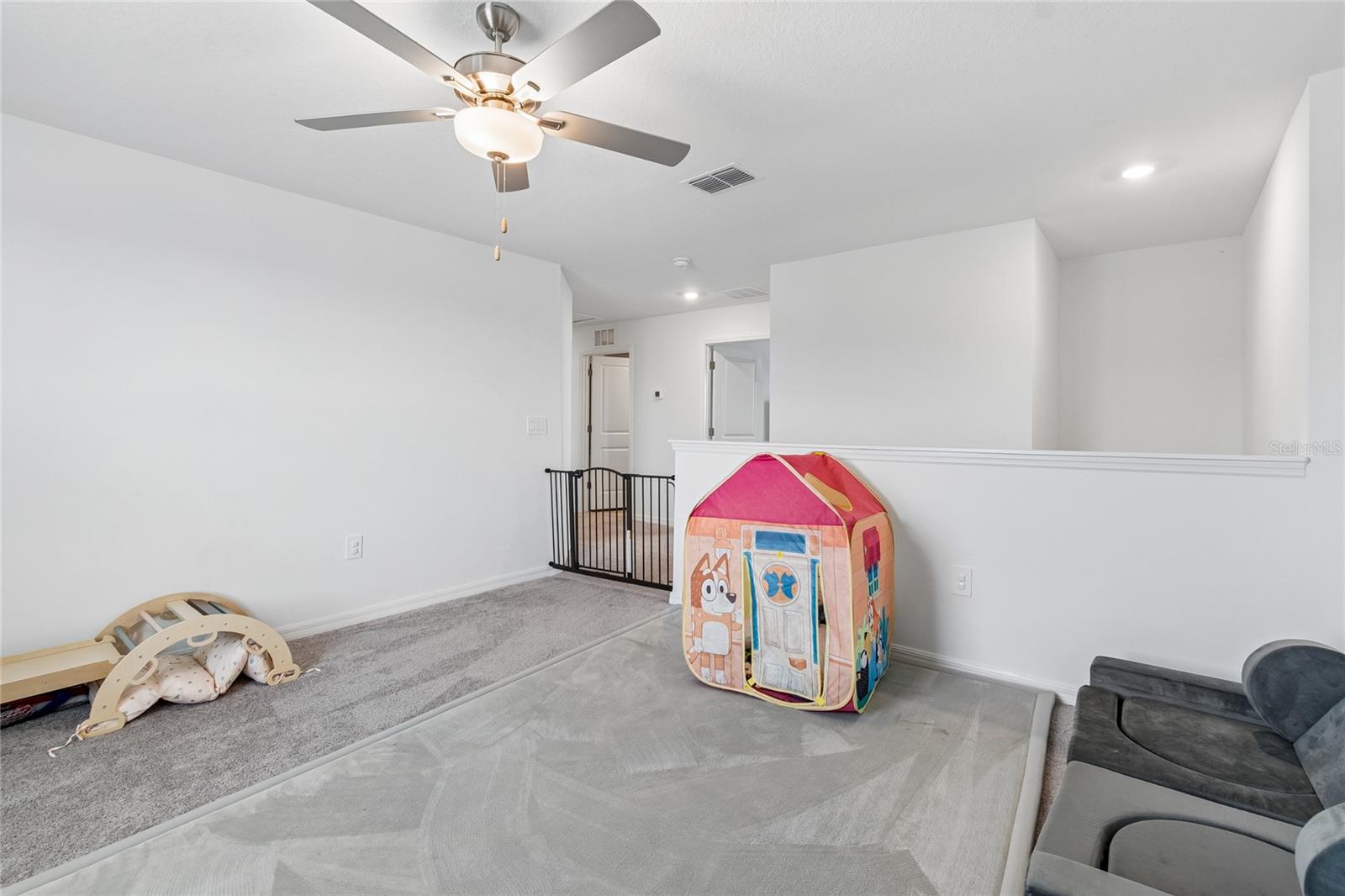 CONNERTON VILLAGE 3 PH 1 - Residential
