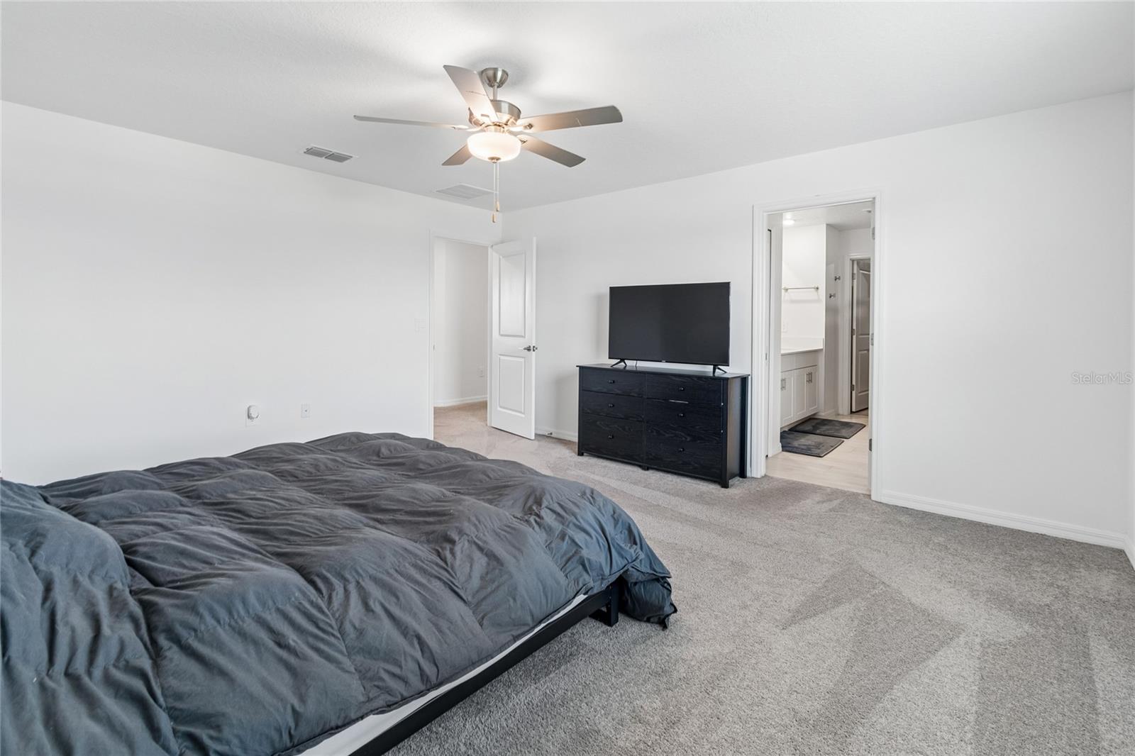 CONNERTON VILLAGE 3 PH 1 - Residential