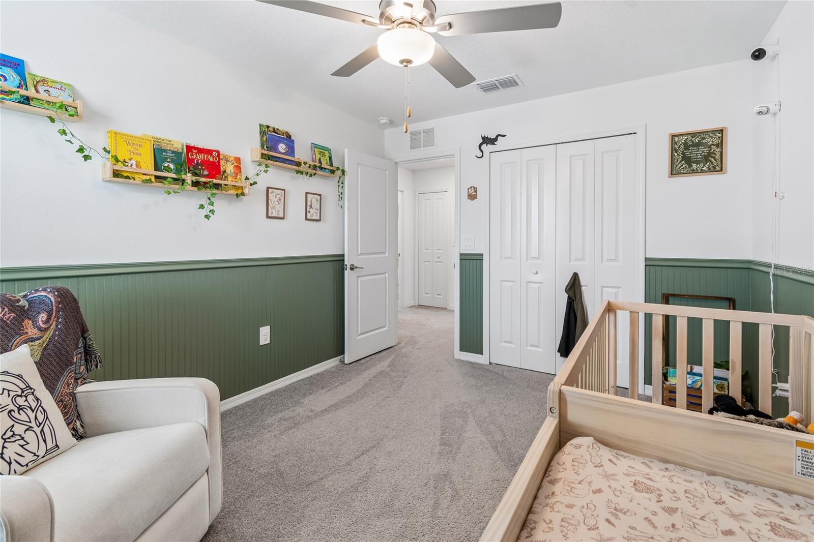 CONNERTON VILLAGE 3 PH 1 - Residential