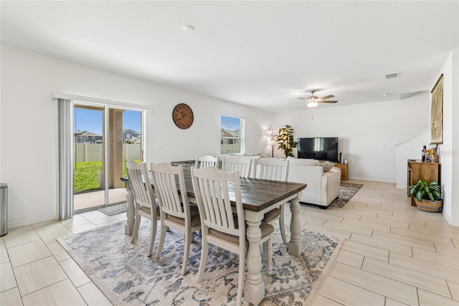 CONNERTON VILLAGE 3 PH 1 - Residential