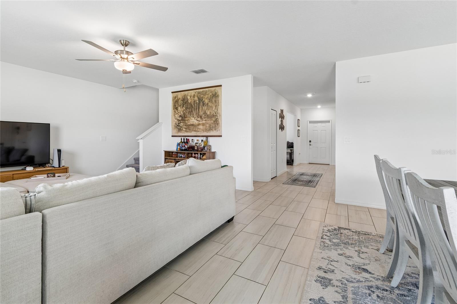 CONNERTON VILLAGE 3 PH 1 - Residential