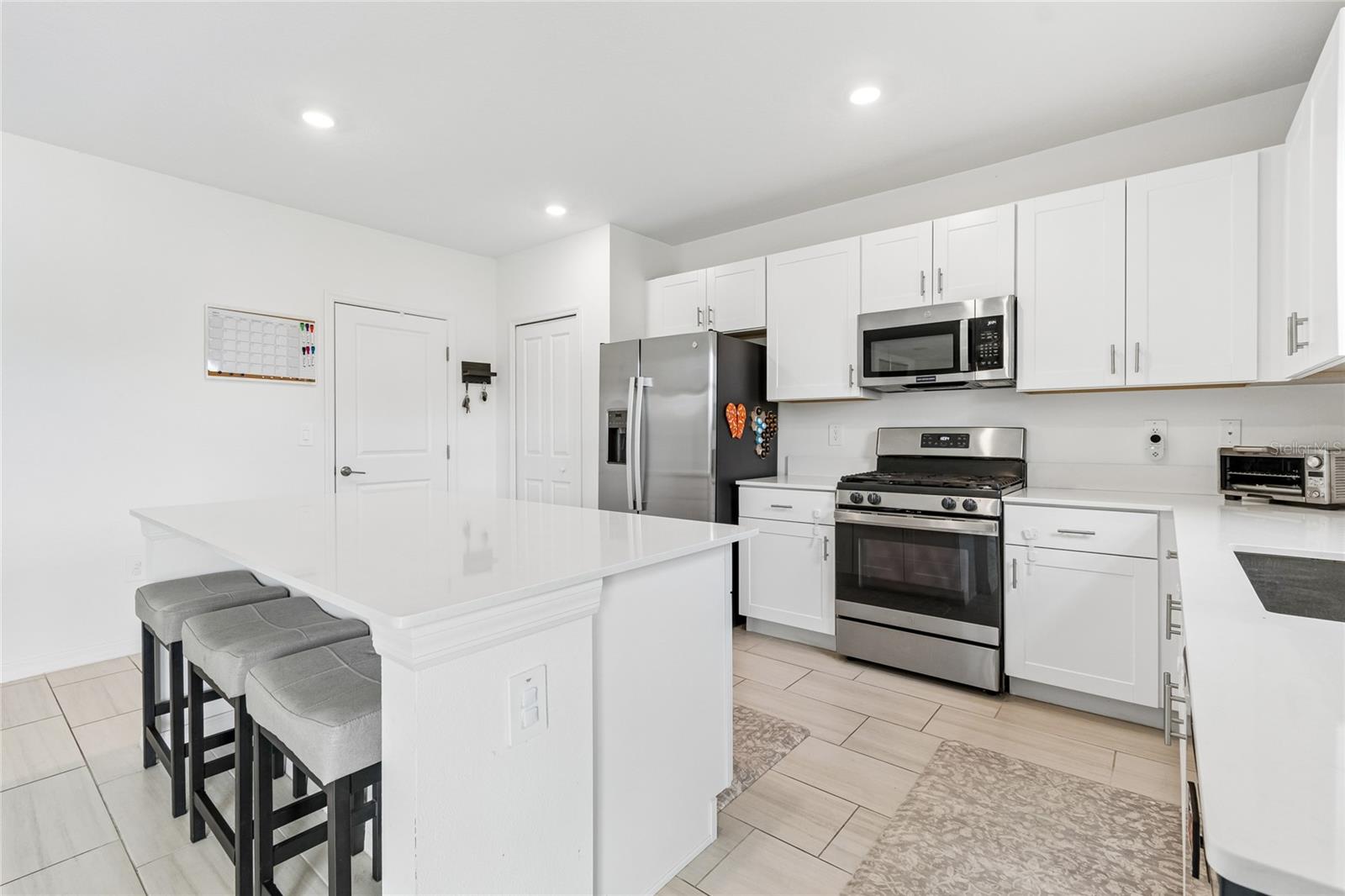 CONNERTON VILLAGE 3 PH 1 - Residential