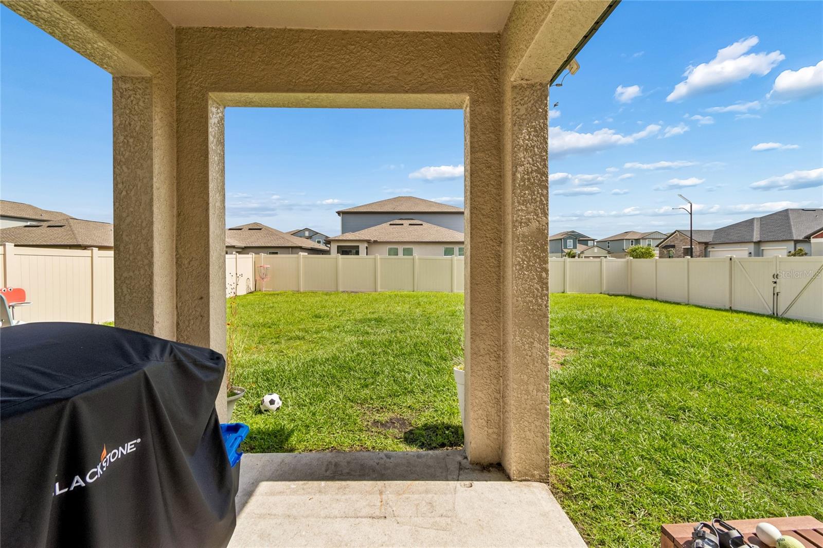 CONNERTON VILLAGE 3 PH 1 - Residential