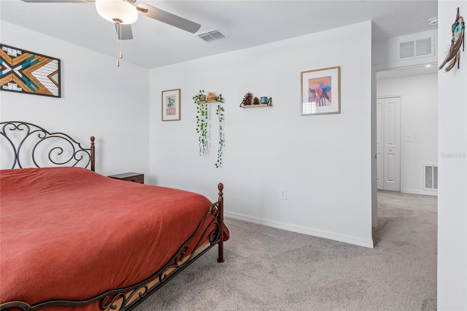 CONNERTON VILLAGE 3 PH 1 - Residential