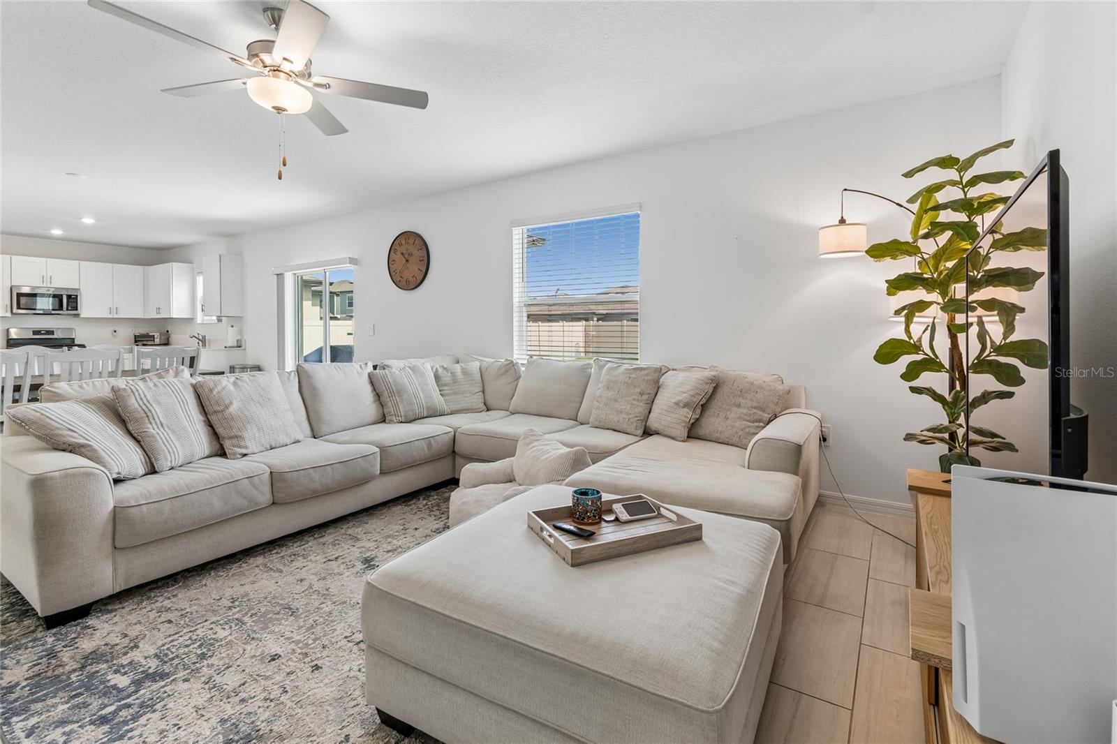 CONNERTON VILLAGE 3 PH 1 - Residential