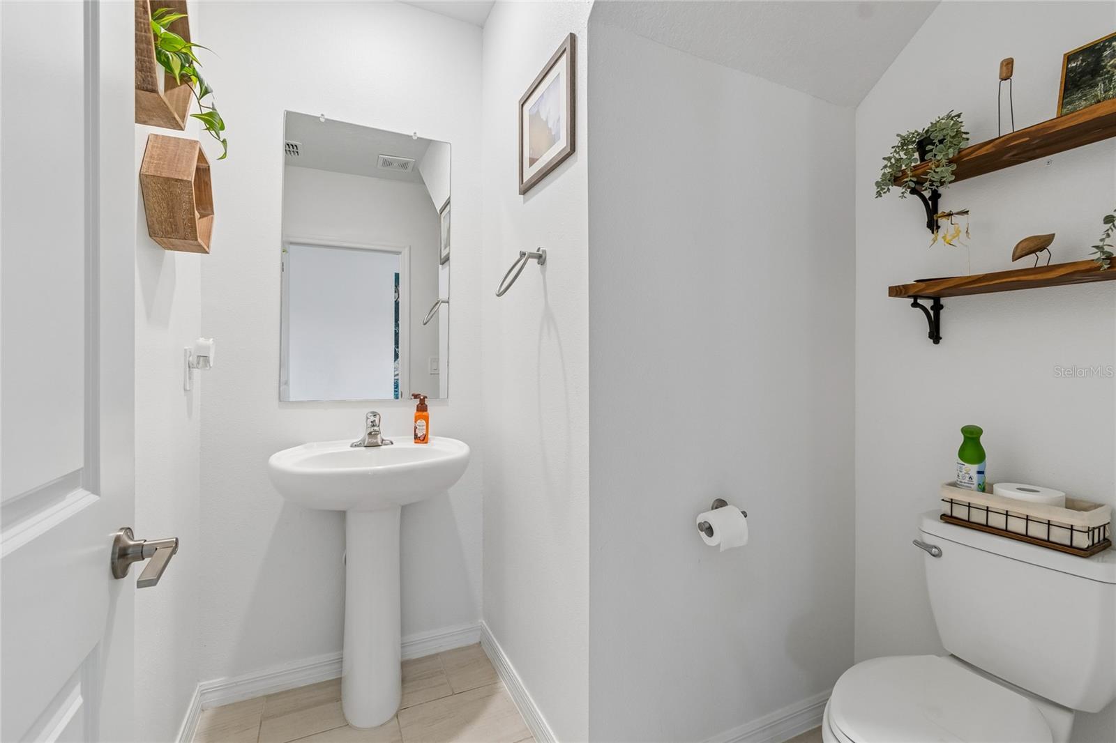 CONNERTON VILLAGE 3 PH 1 - Residential