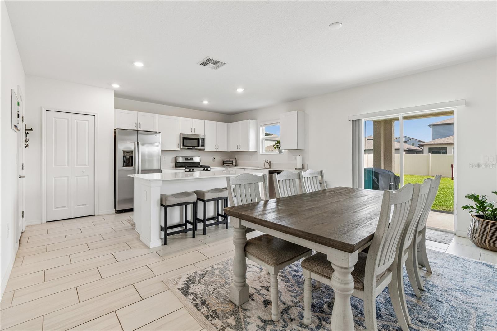 CONNERTON VILLAGE 3 PH 1 - Residential