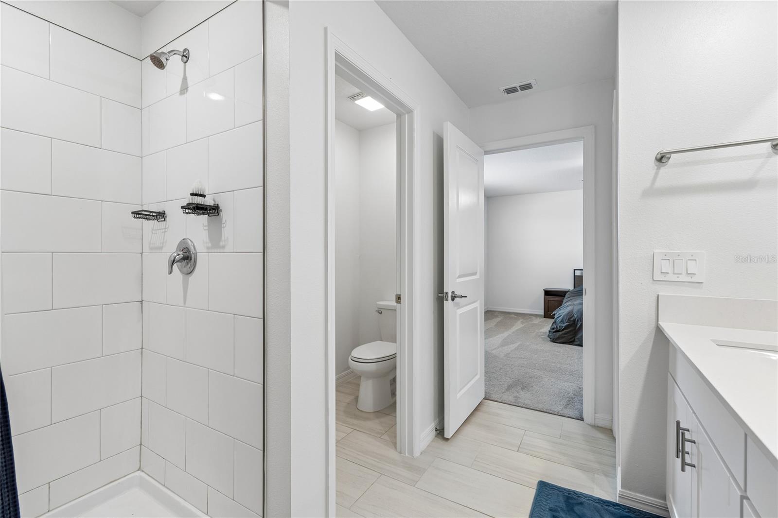 CONNERTON VILLAGE 3 PH 1 - Residential