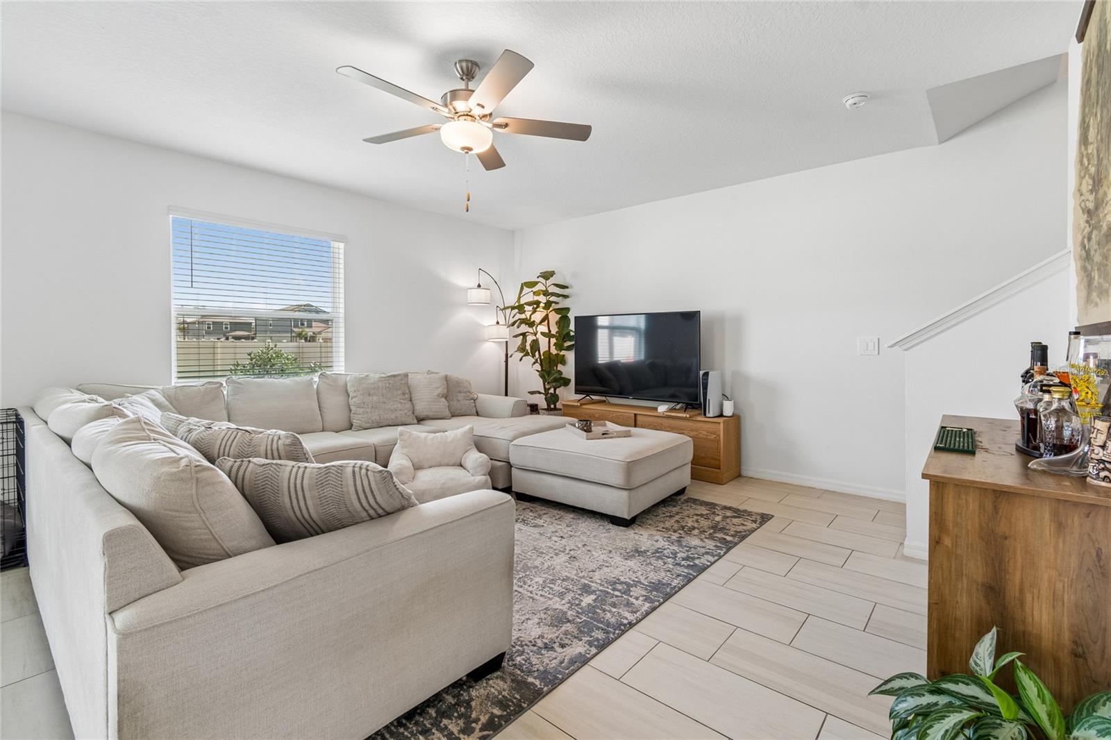 CONNERTON VILLAGE 3 PH 1 - Residential