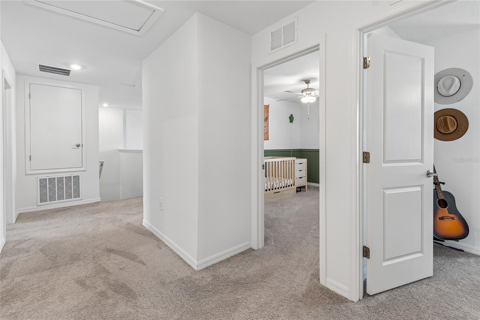 CONNERTON VILLAGE 3 PH 1 - Residential