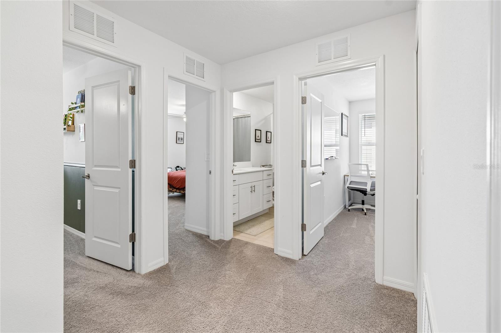 CONNERTON VILLAGE 3 PH 1 - Residential